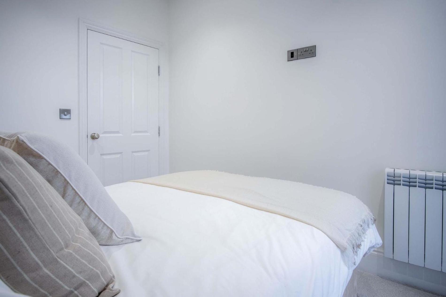 Apartment No 4 Croft House - Luxury 2 Bed -