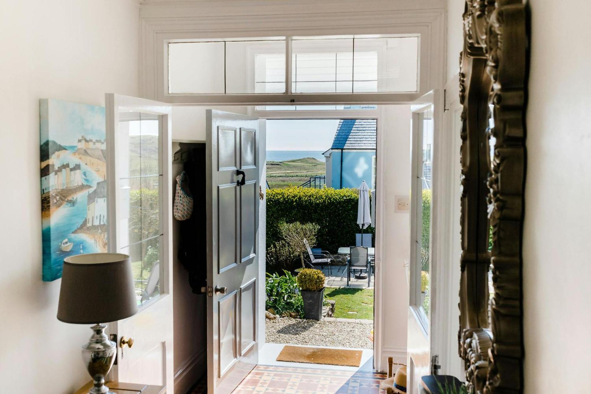 Holiday home Sea Salt