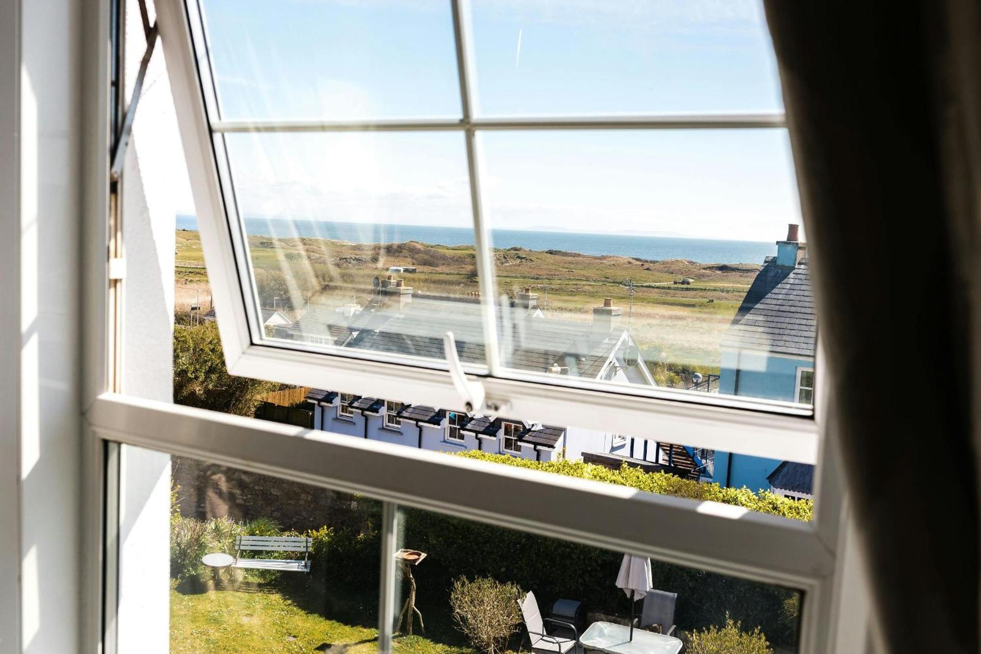 Sea Salt Holiday home Tenby