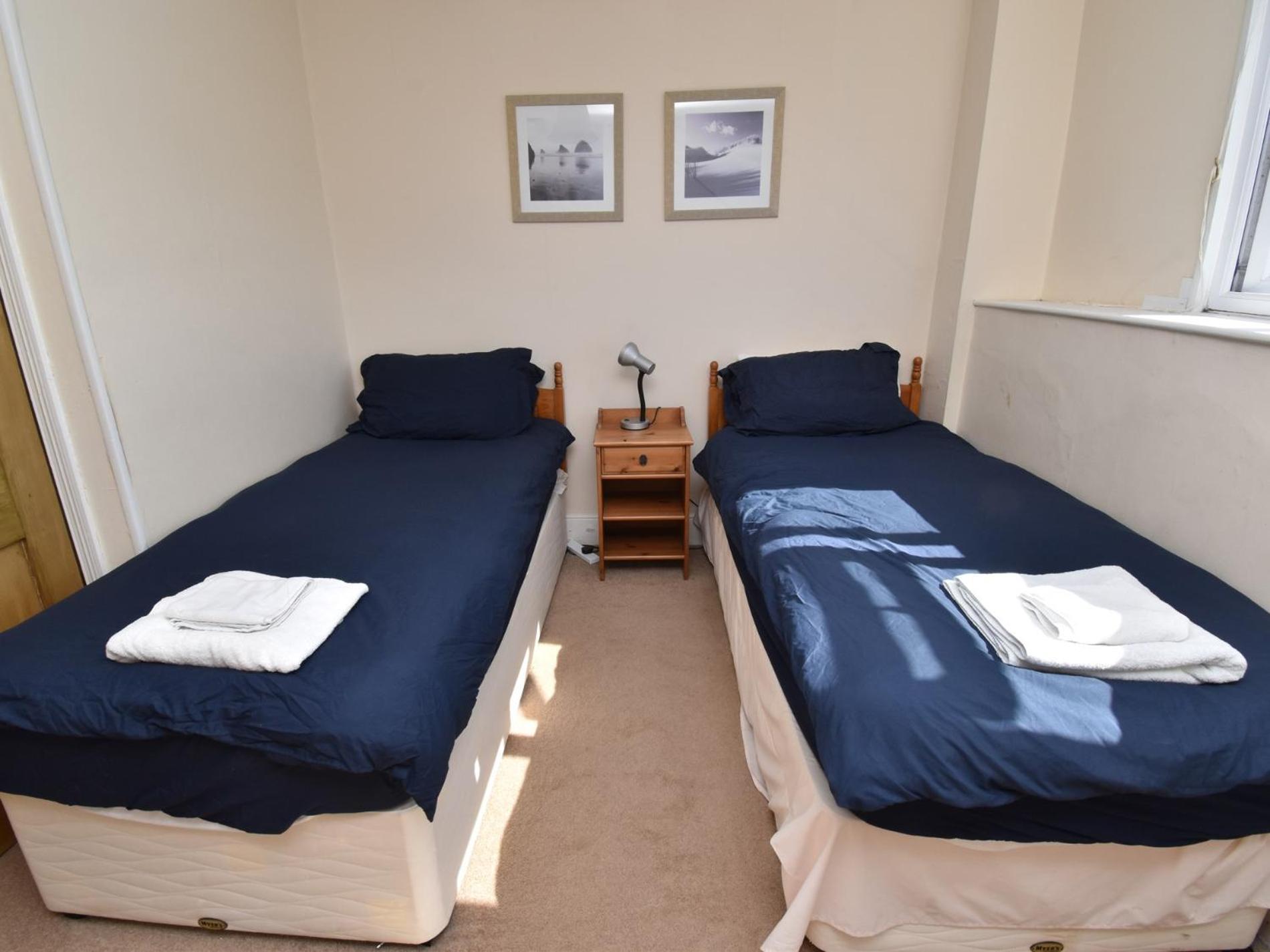 6 Bed In Fb220 Holiday home *