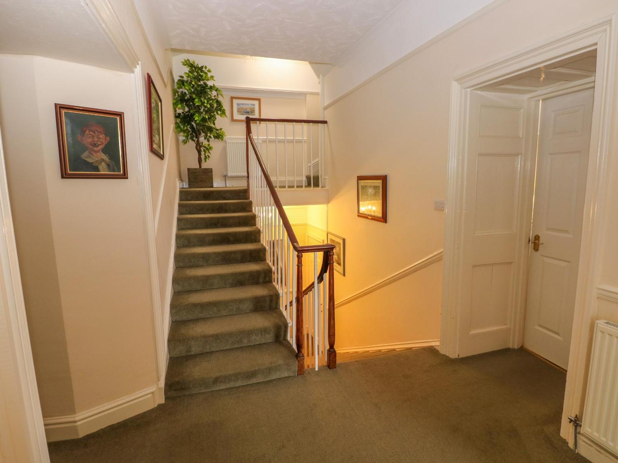 Apartment Bay View Tenby