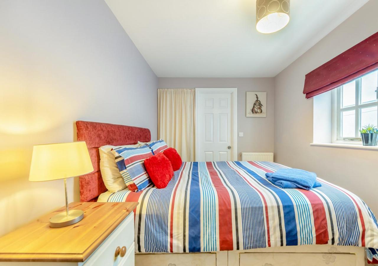 Apartment Cheriton
