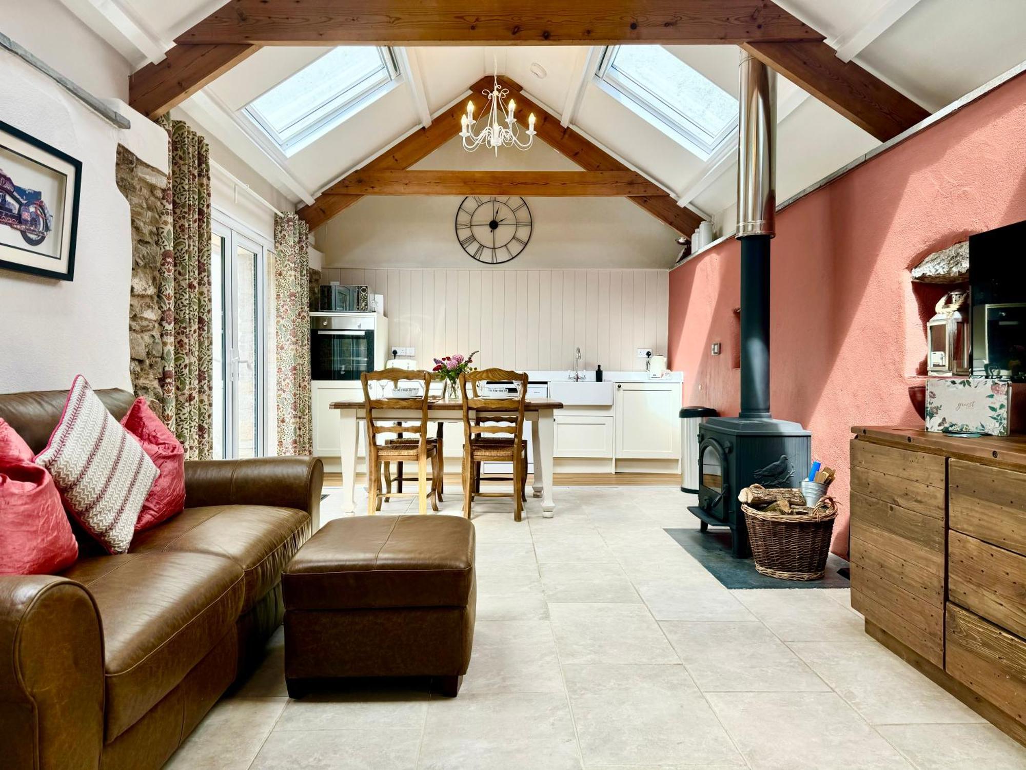 Hideaway - Greenacres Estates Holiday home