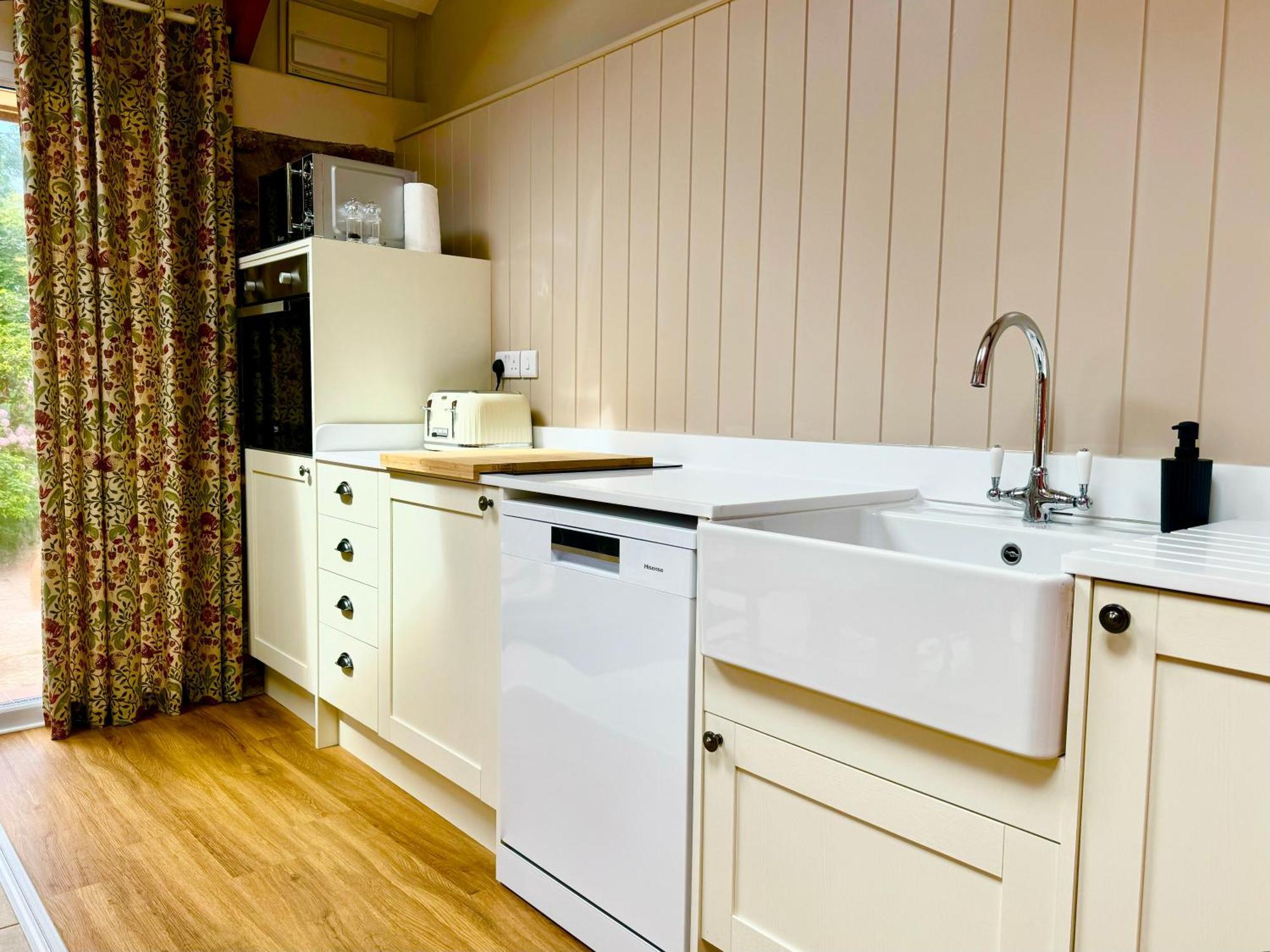 Holiday home Hideaway - Greenacres Estates