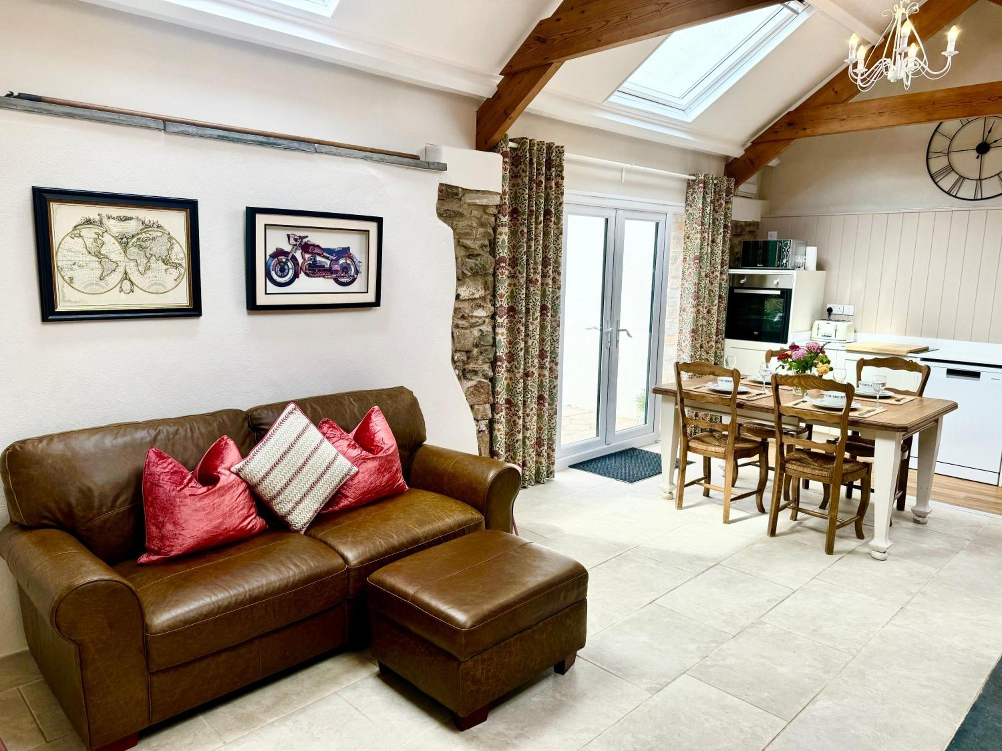 Holiday home Hideaway - Greenacres Estates Tenby