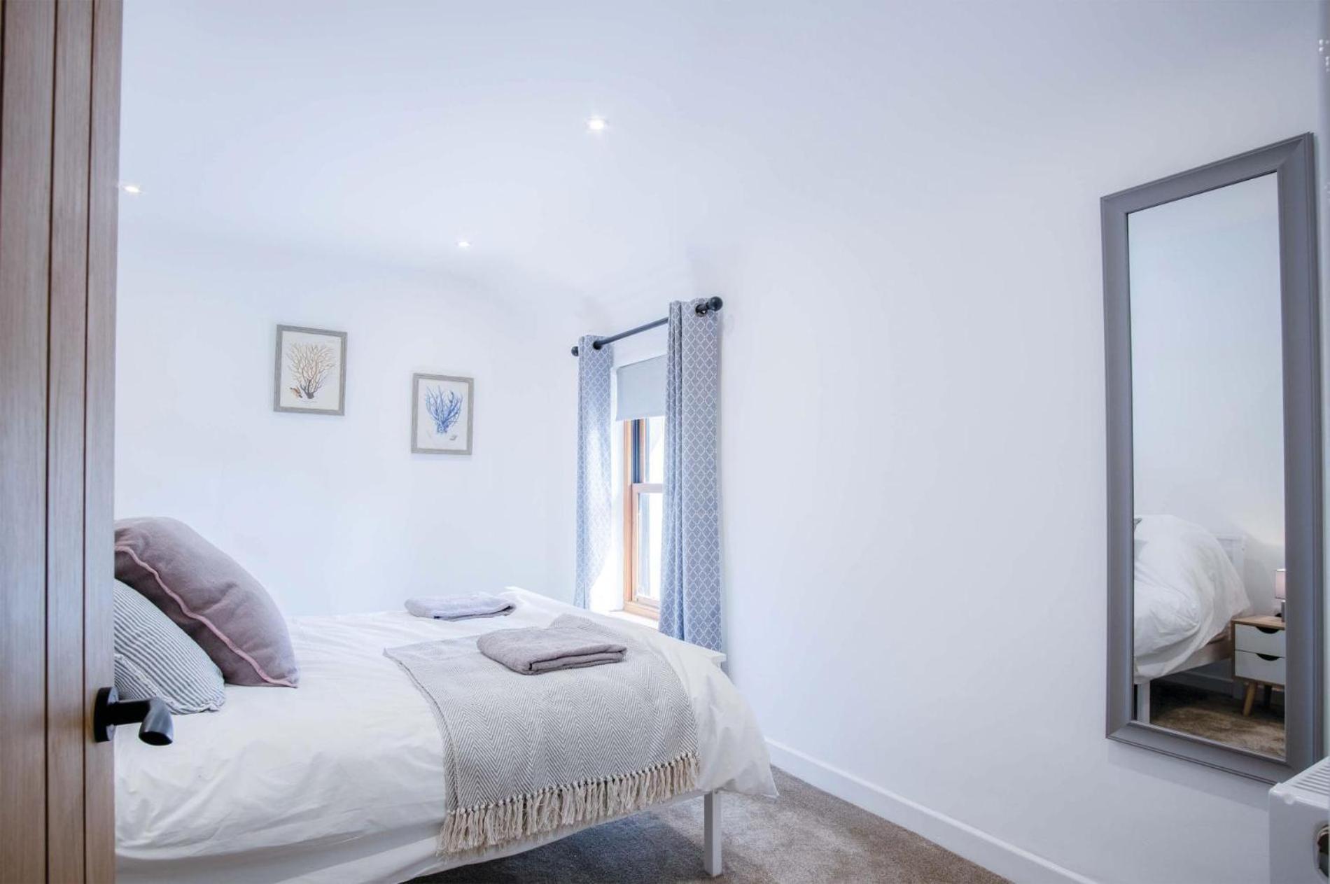 Holiday home The - 2 Bedroom - Tenby