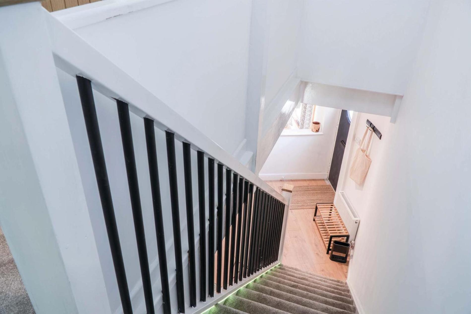 The - 2 Bedroom - *