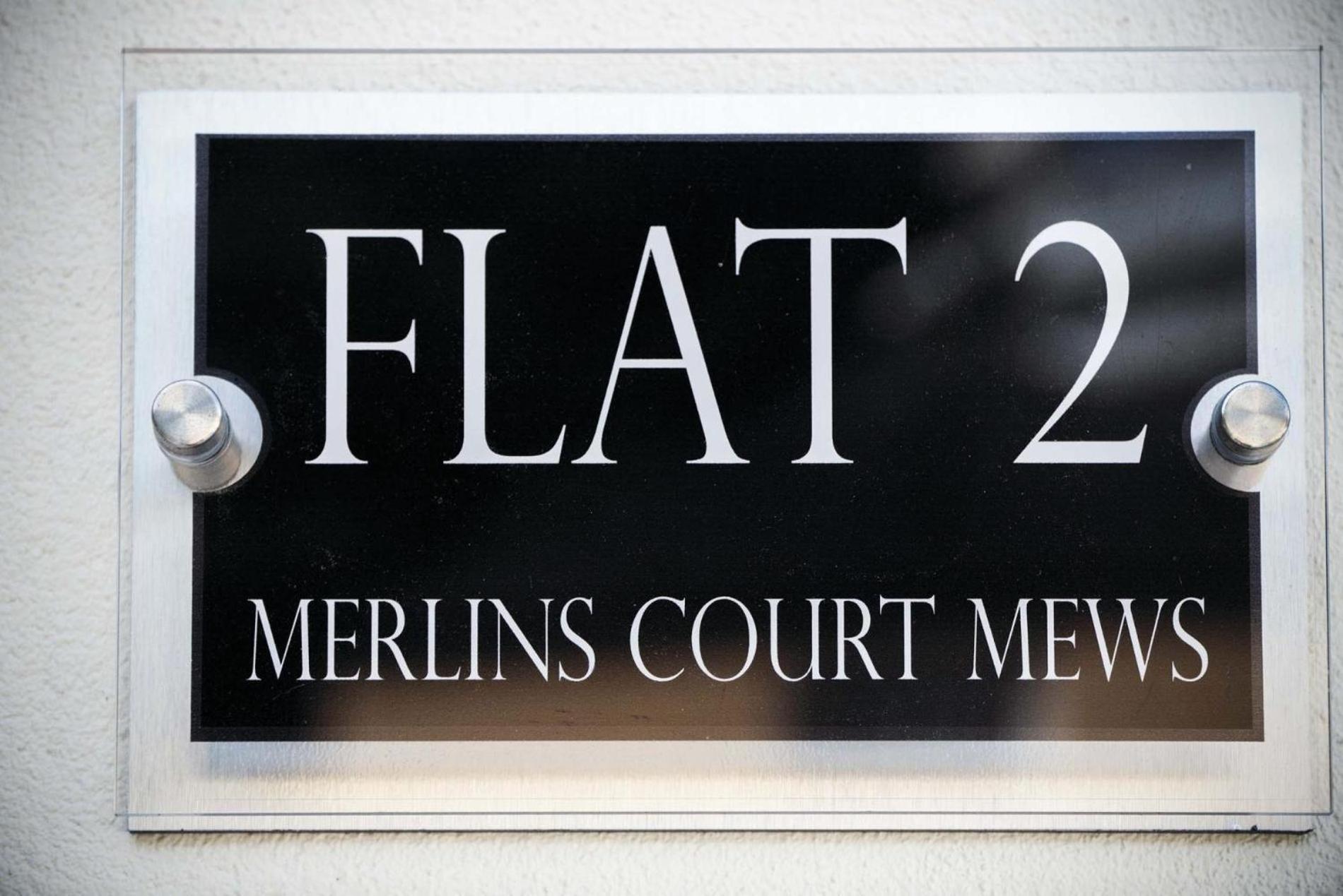 Flat 2 - 1 Bedroom - *