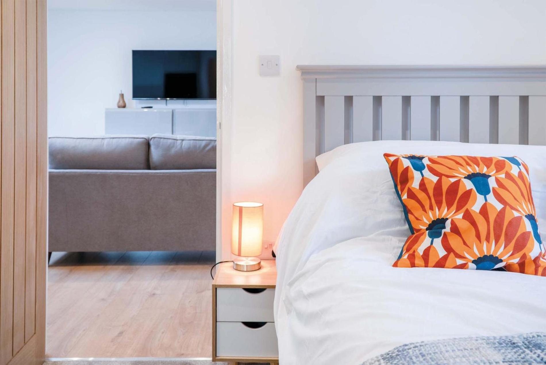 Holiday home Flat 2 - 1 Bedroom - Tenby