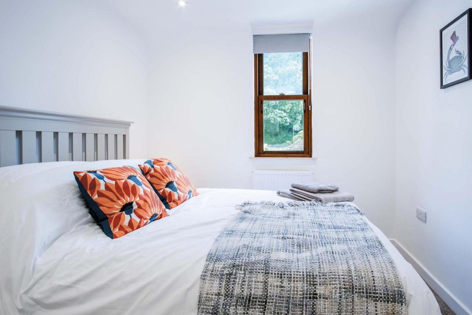 Holiday home Flat 2 - 1 Bedroom - *