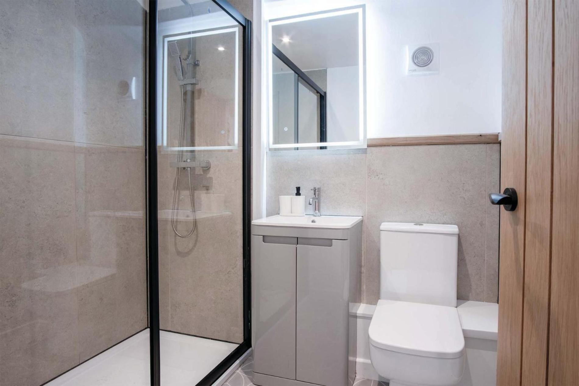 Holiday home Flat 2 - 1 Bedroom - Tenby