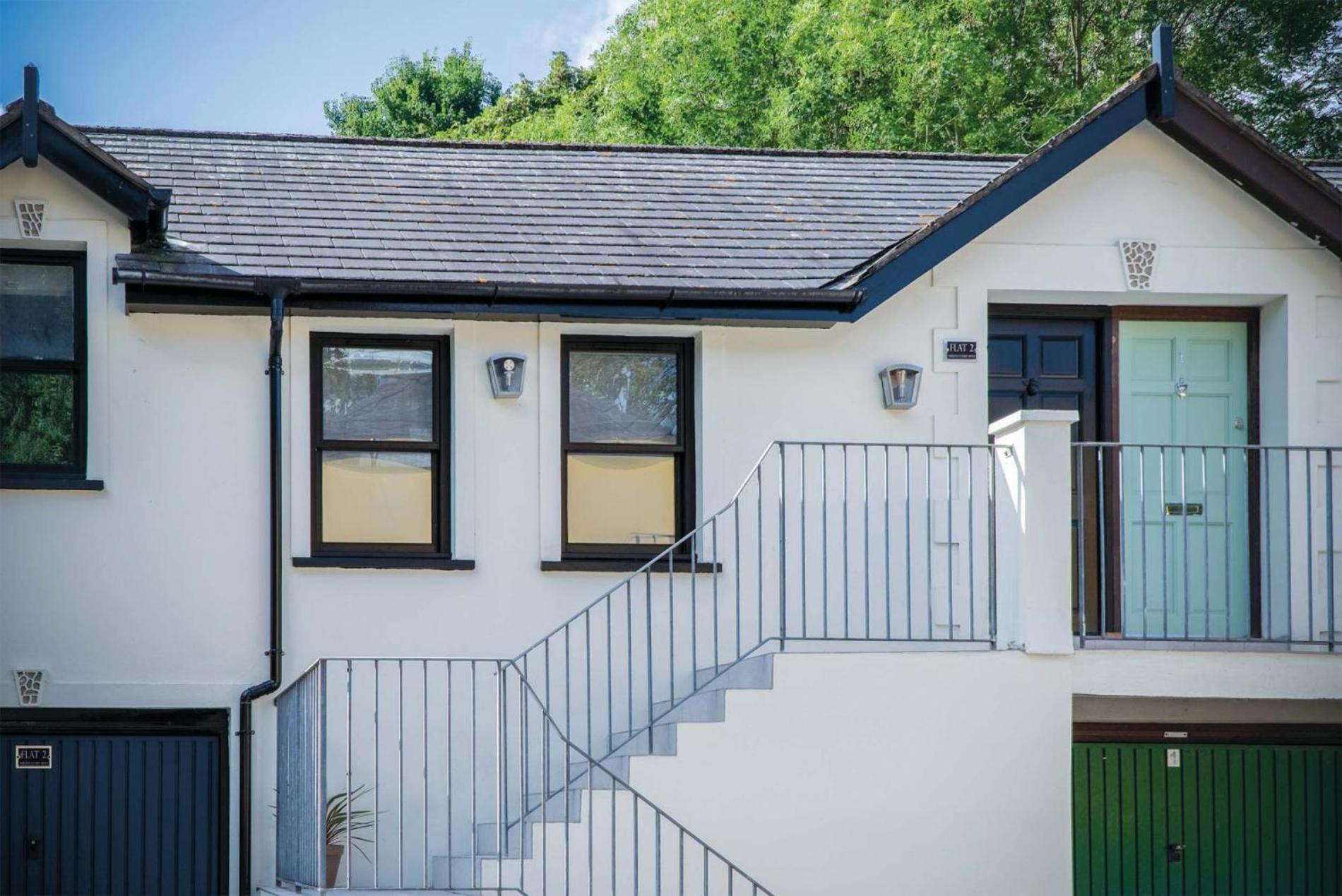 Flat 2 - 1 Bedroom - *