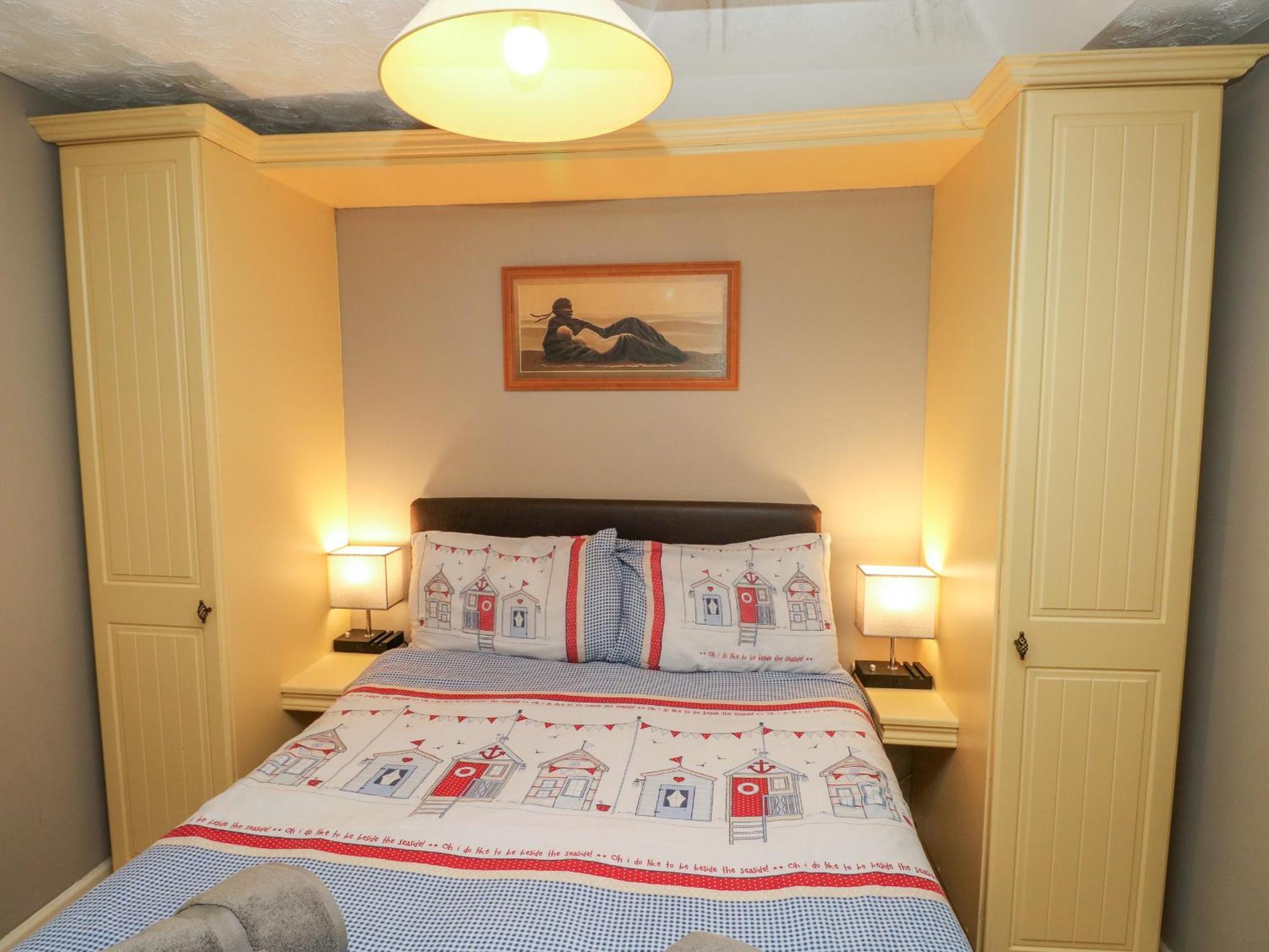 Hilton Snug Apartment *