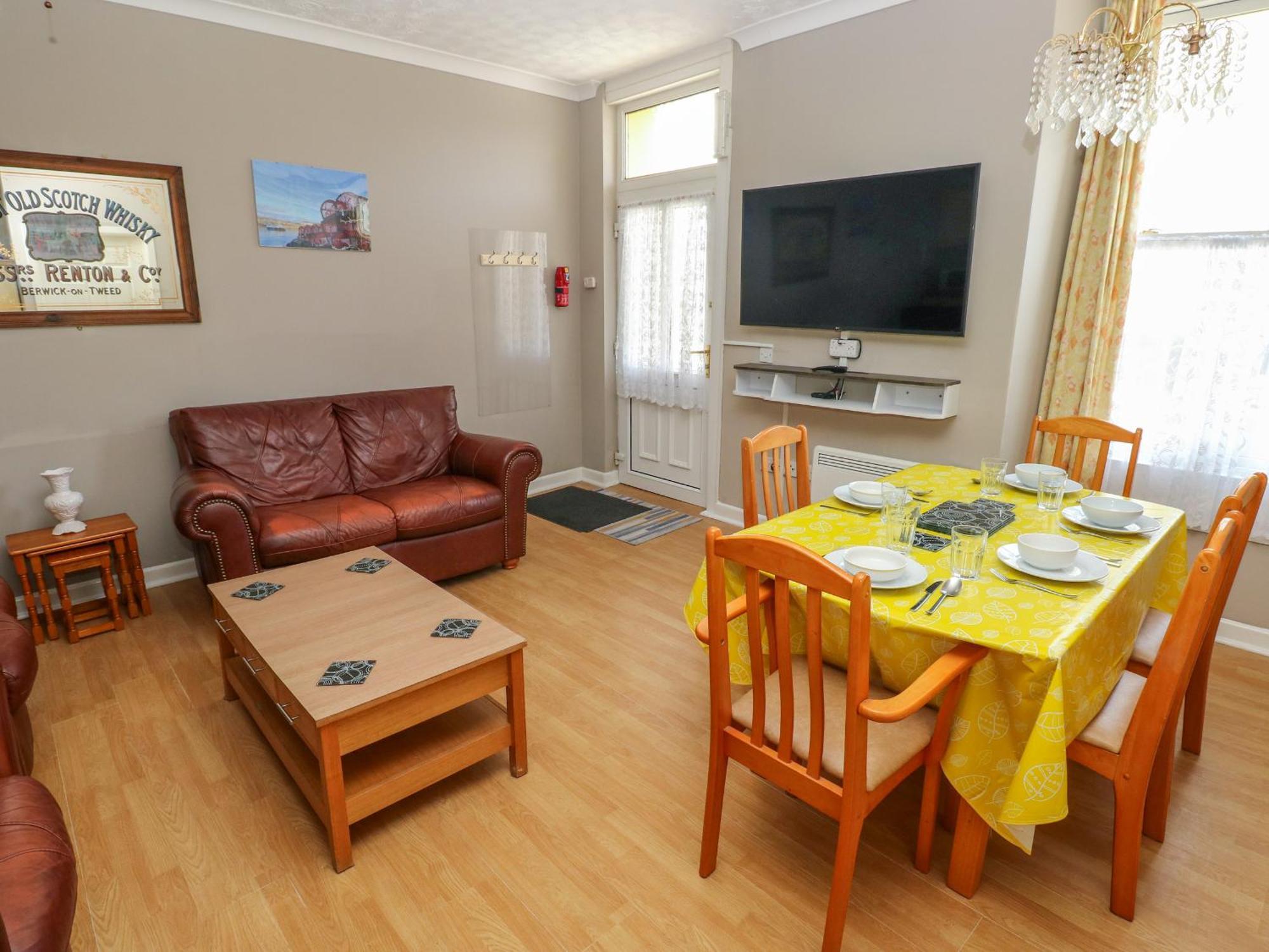 Hilton Snug Apartment