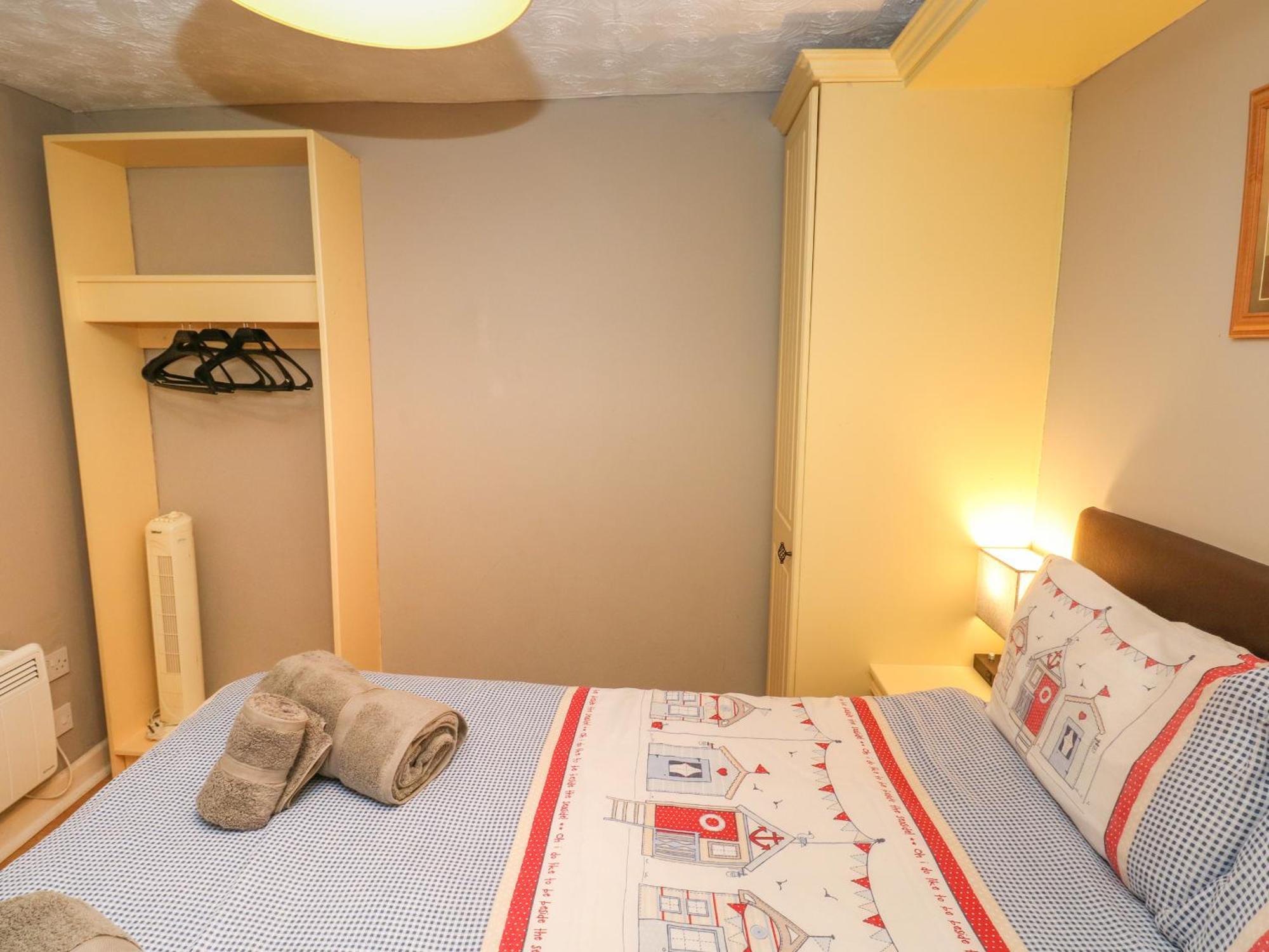 Hilton Snug Apartment *