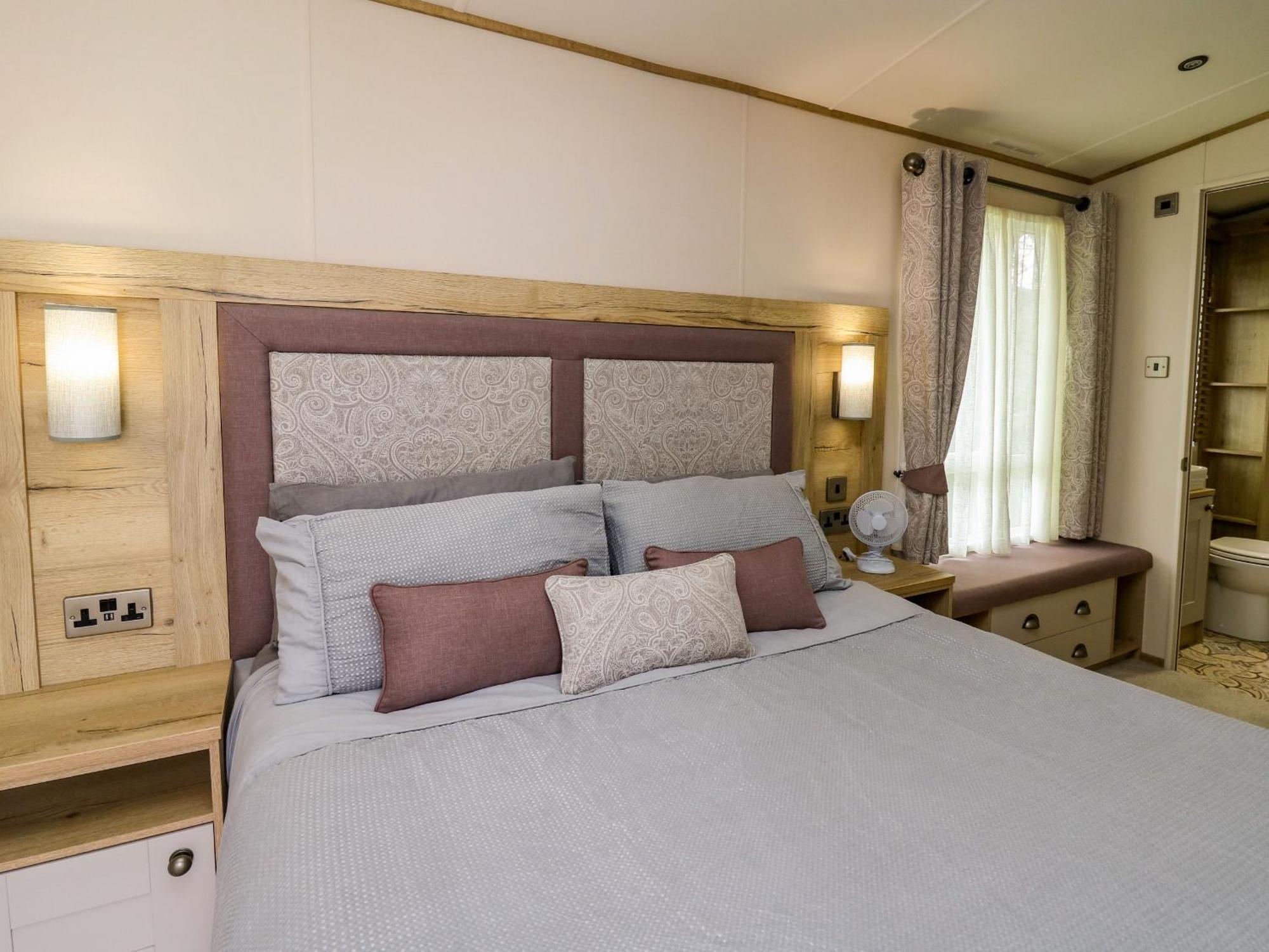 Osprey 6 Holiday home *
