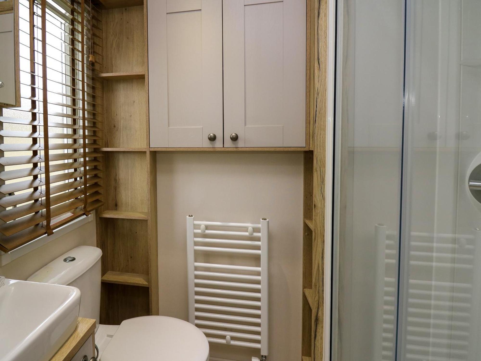 Osprey 6 Holiday home