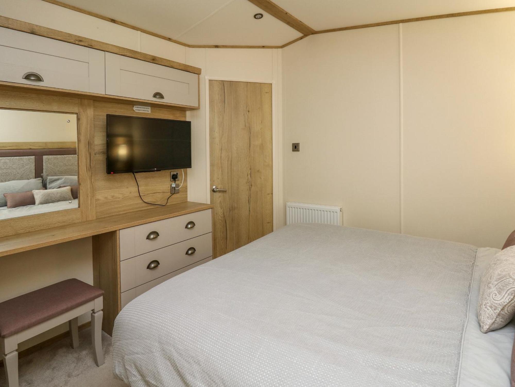 Holiday home Osprey 6 Tenby