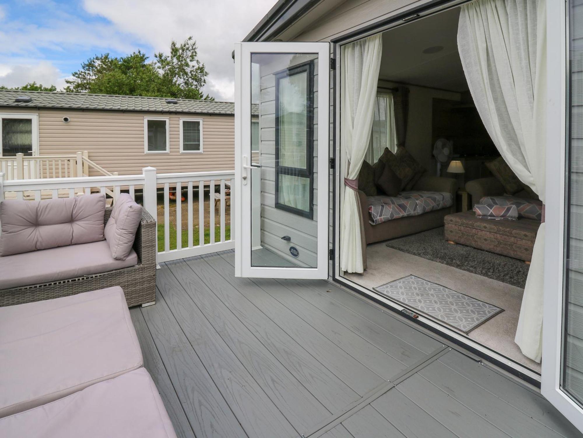 Osprey 6 Holiday home Tenby