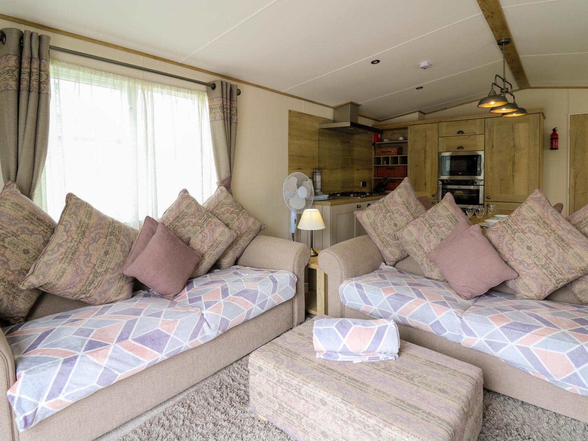 Osprey 6 Holiday home *