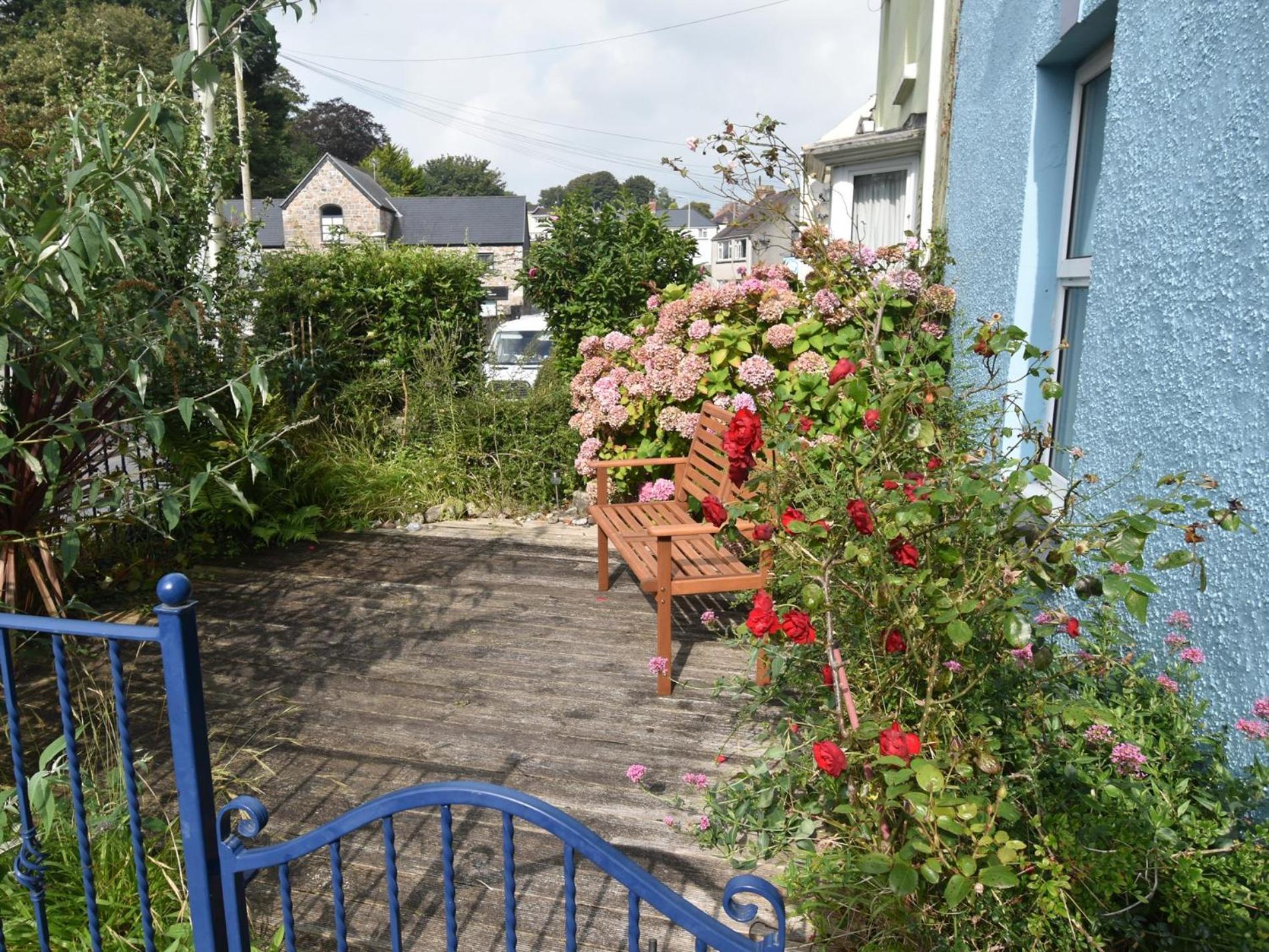 4 Bed In Fb003 Holiday home