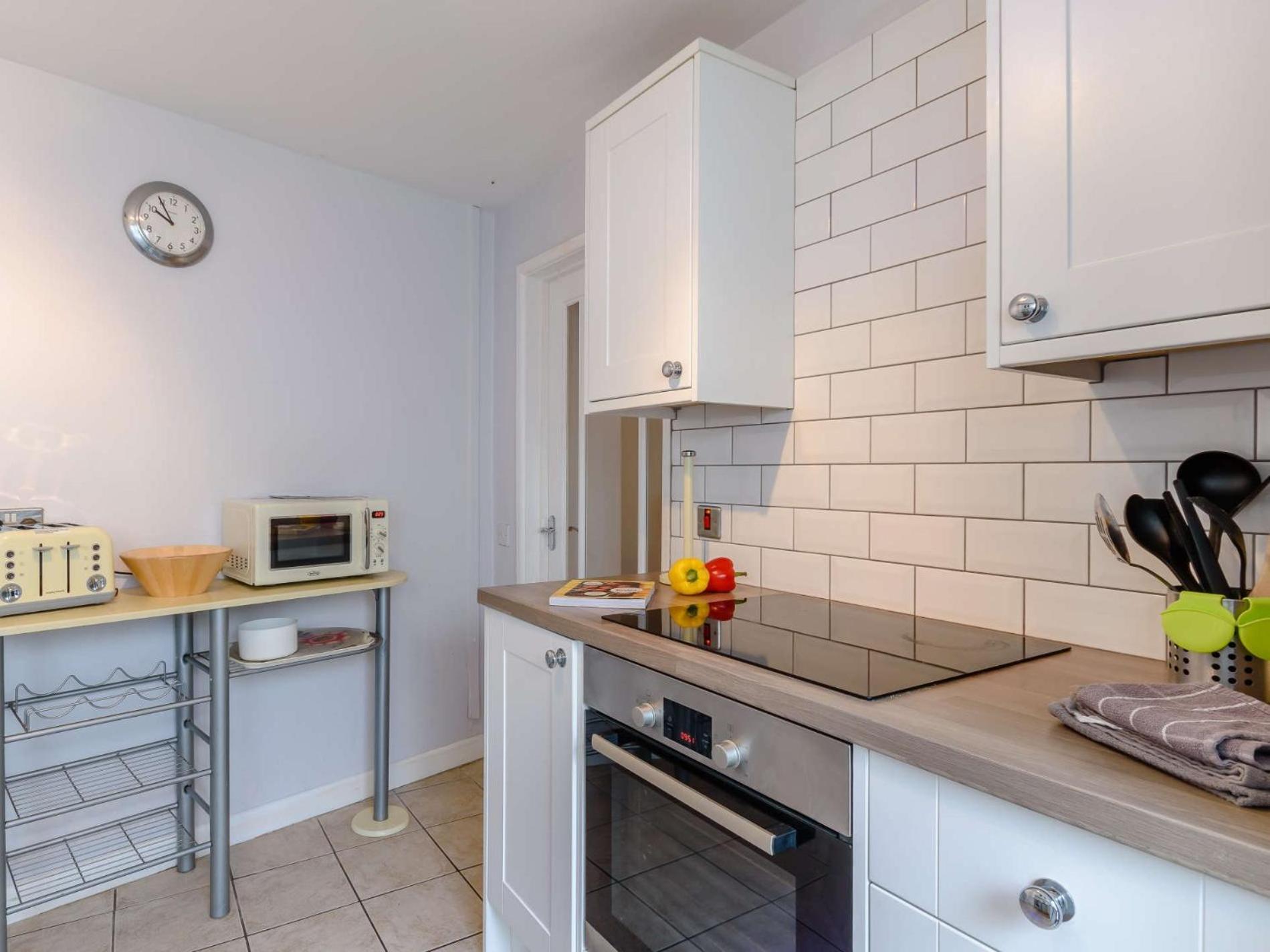 Holiday home 4 Bed In Fb003