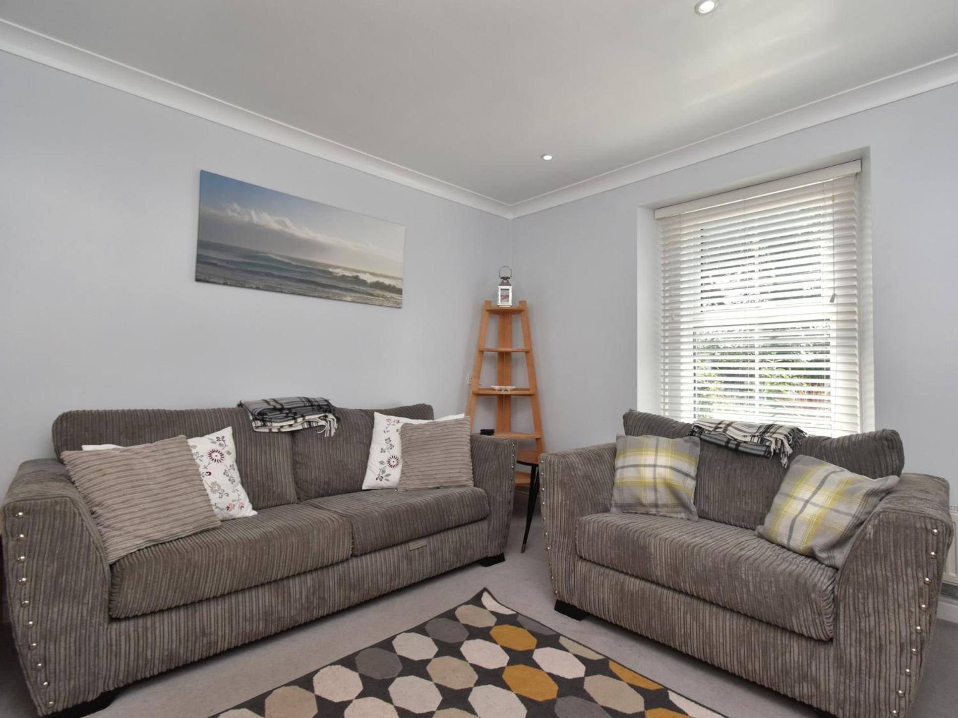 4 Bed In Fb003 Holiday home *
