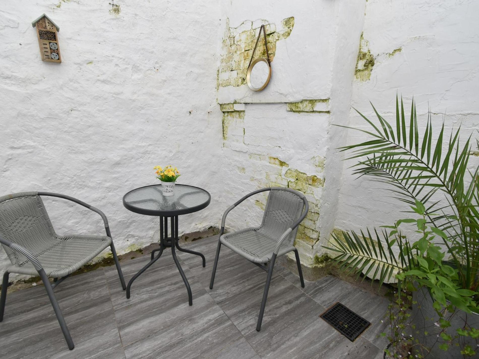 Holiday home 4 Bed In Fb003 *
