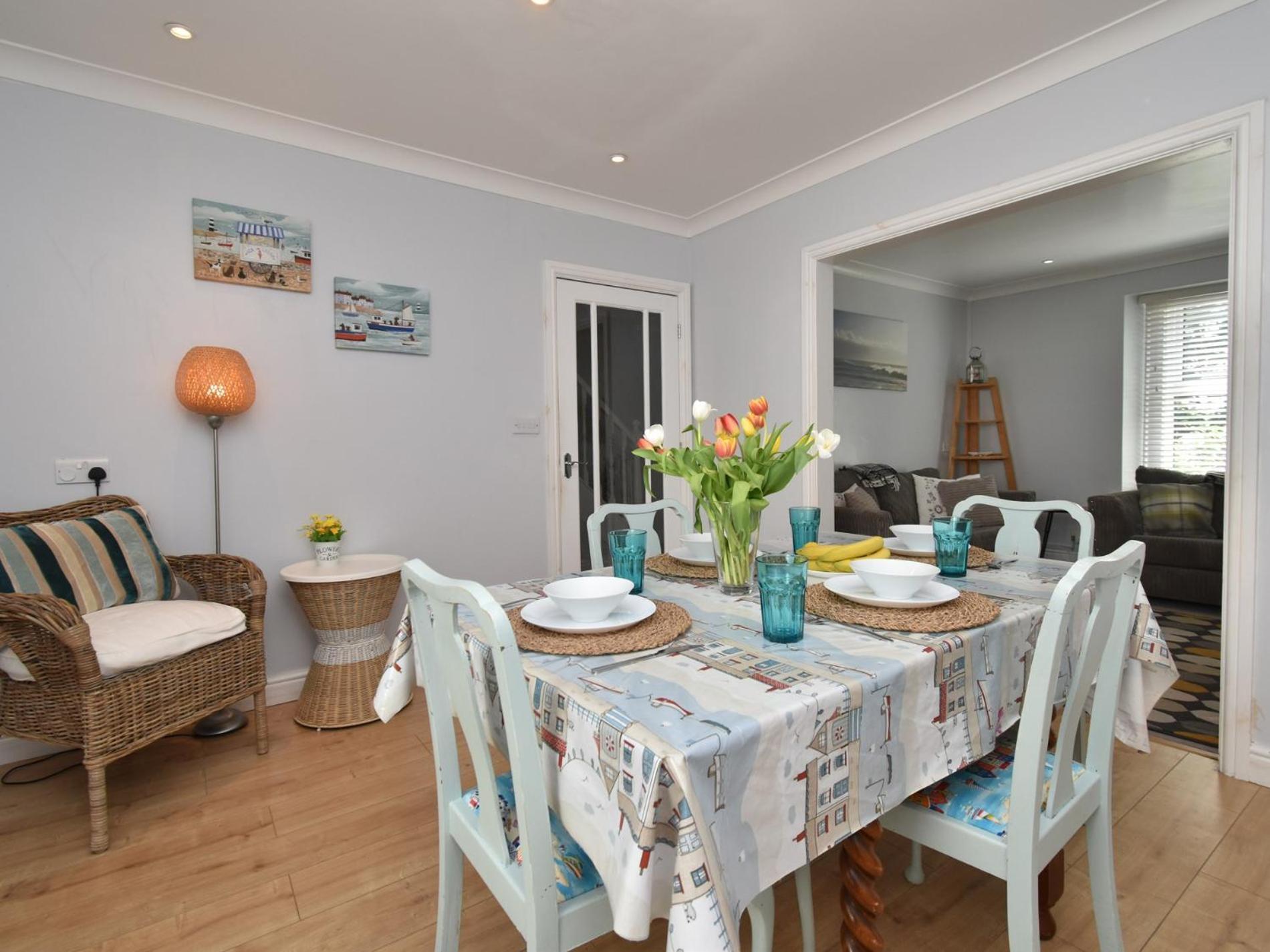 4 Bed In Fb003 *