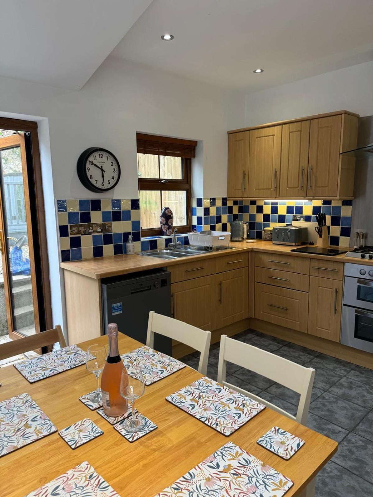 2 Somerset Holiday home