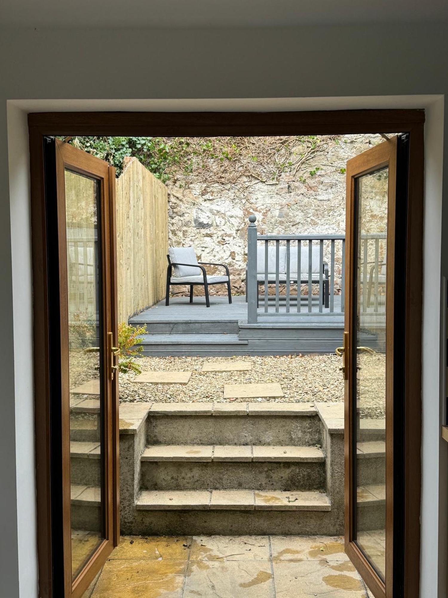 2 Somerset Holiday home *