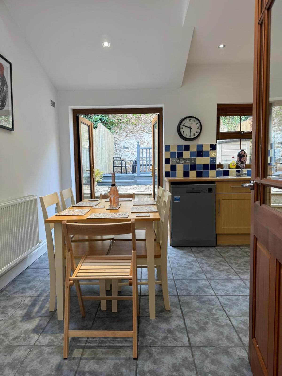 2 Somerset Holiday home *