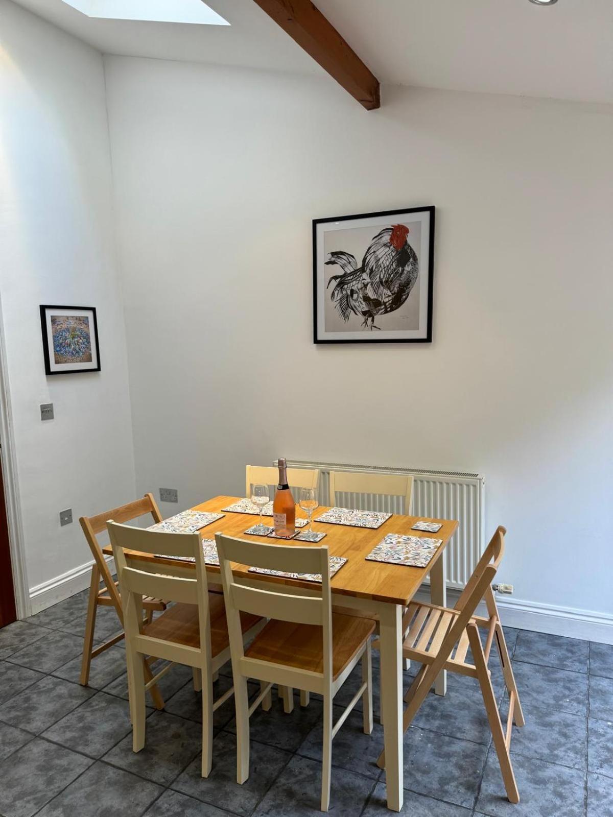 2 Somerset Tenby