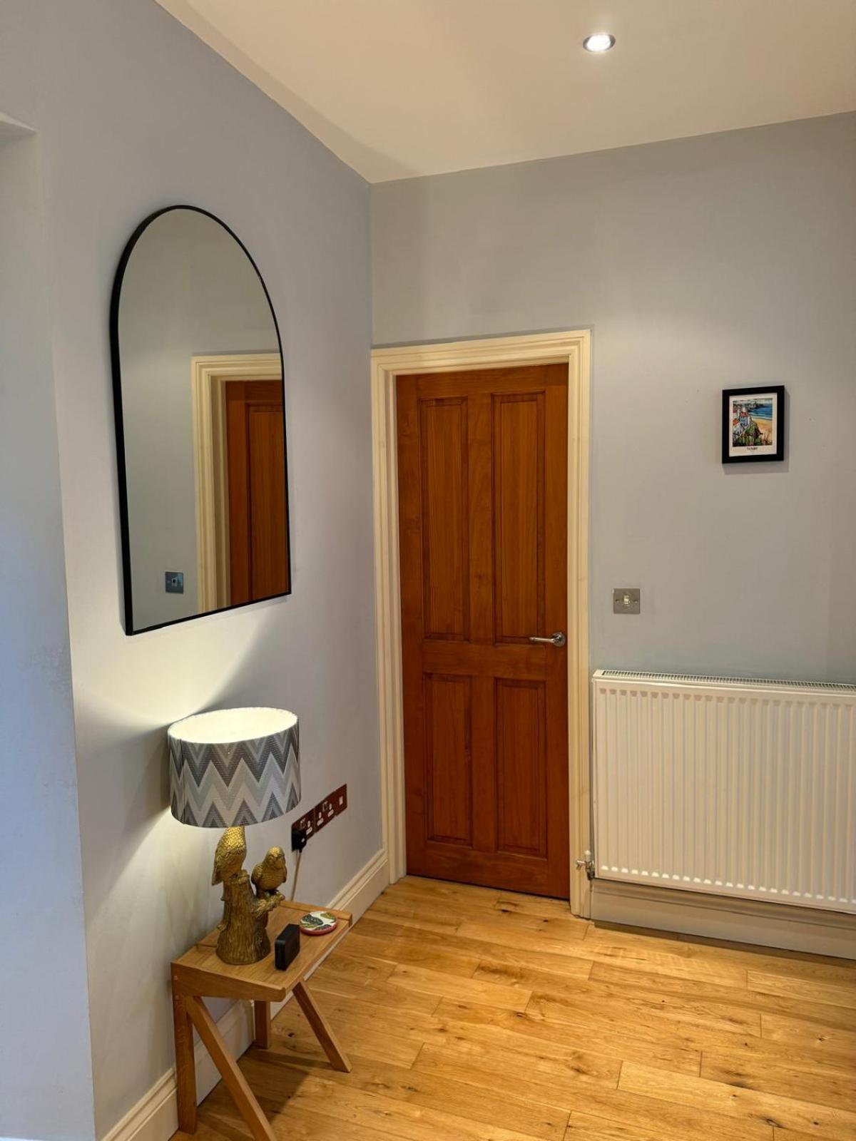 2 Somerset Holiday home Tenby