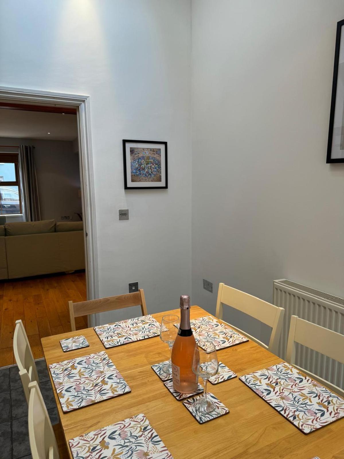 2 Somerset Holiday home *