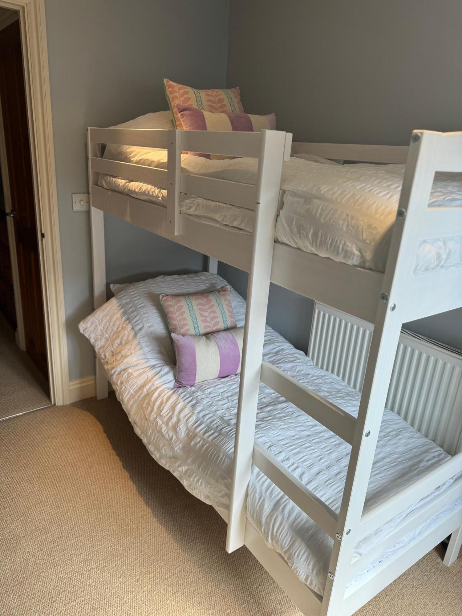 Holiday home 2 Somerset Tenby