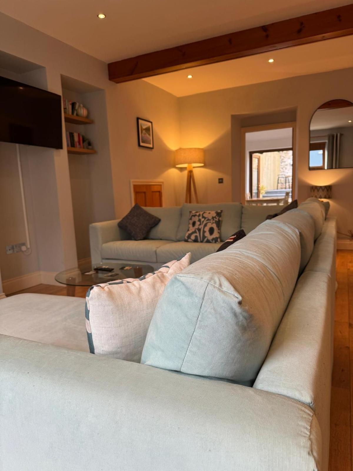 2 Somerset * Tenby