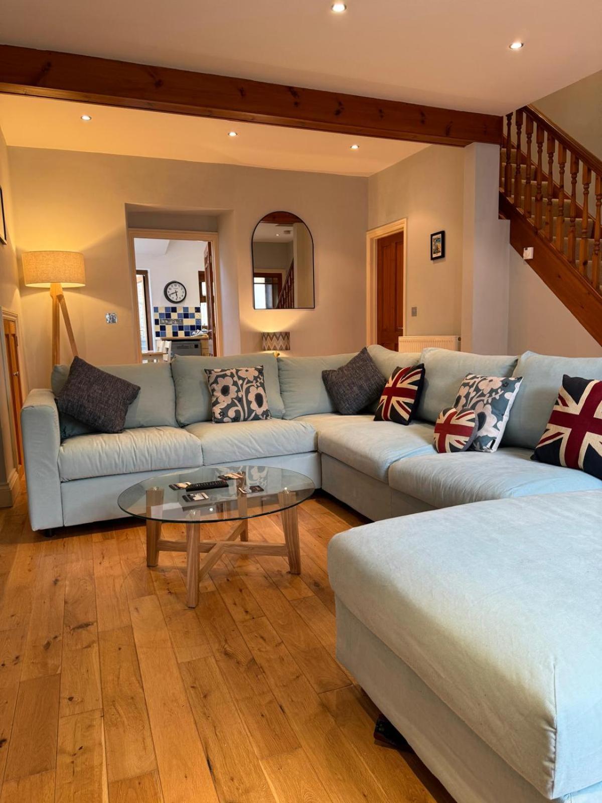 2 Somerset Holiday home