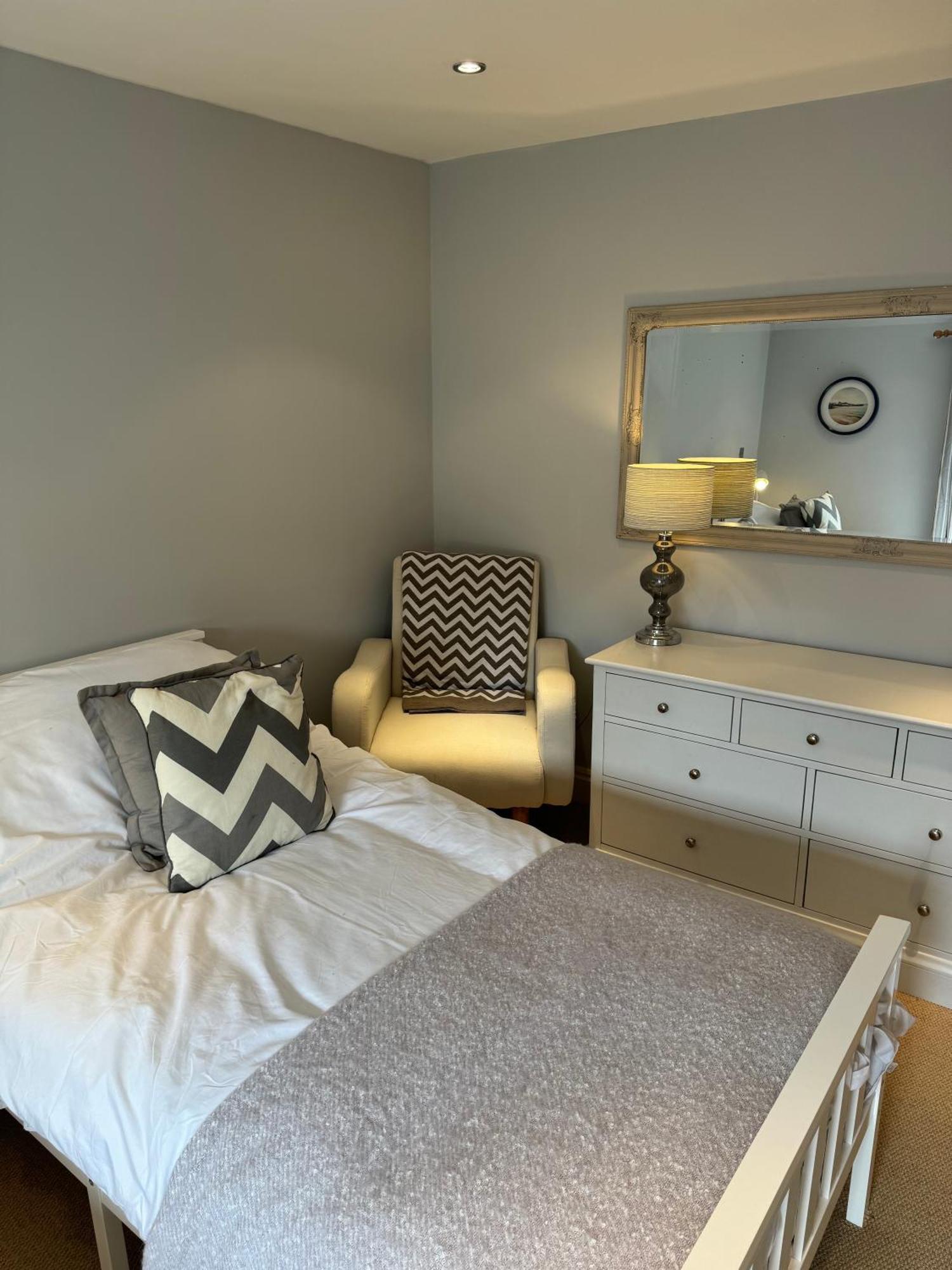 2 Somerset Holiday home Tenby