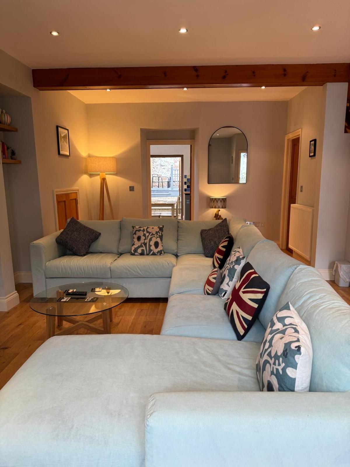 2 Somerset Holiday home