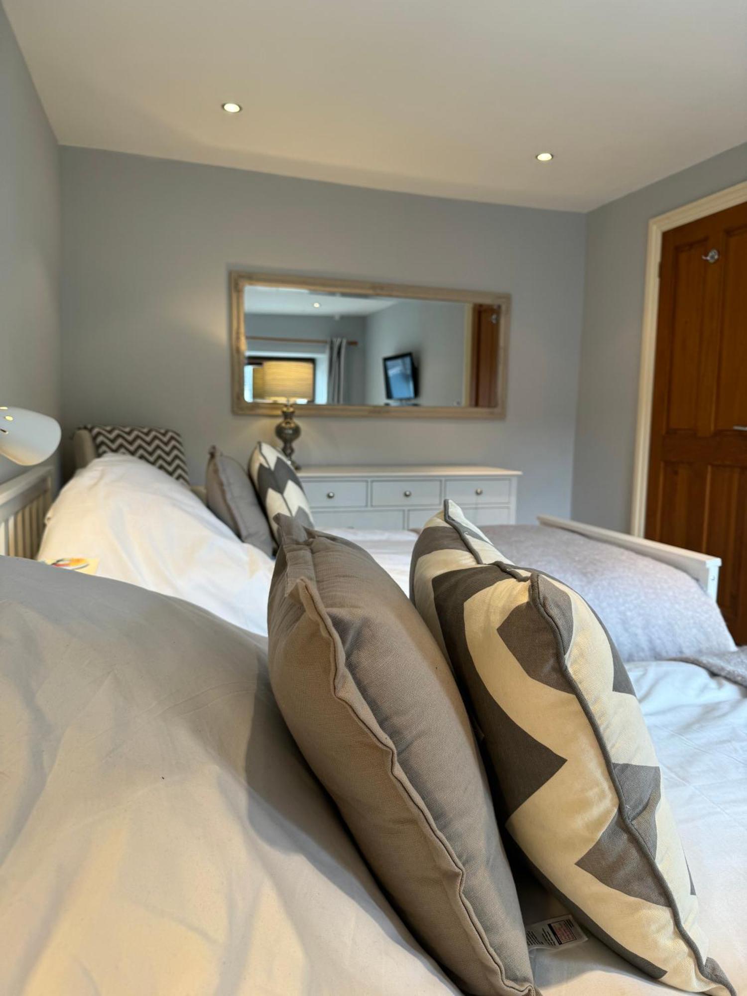Holiday home 2 Somerset Tenby