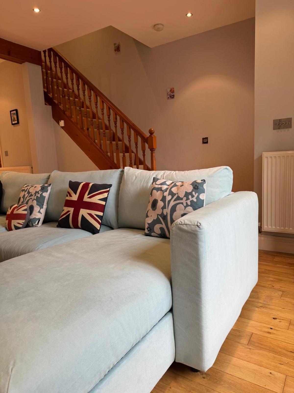 2 Somerset * Tenby