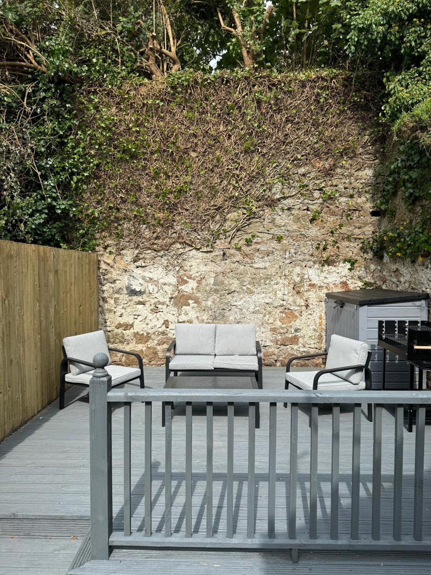 2 Somerset Holiday home *