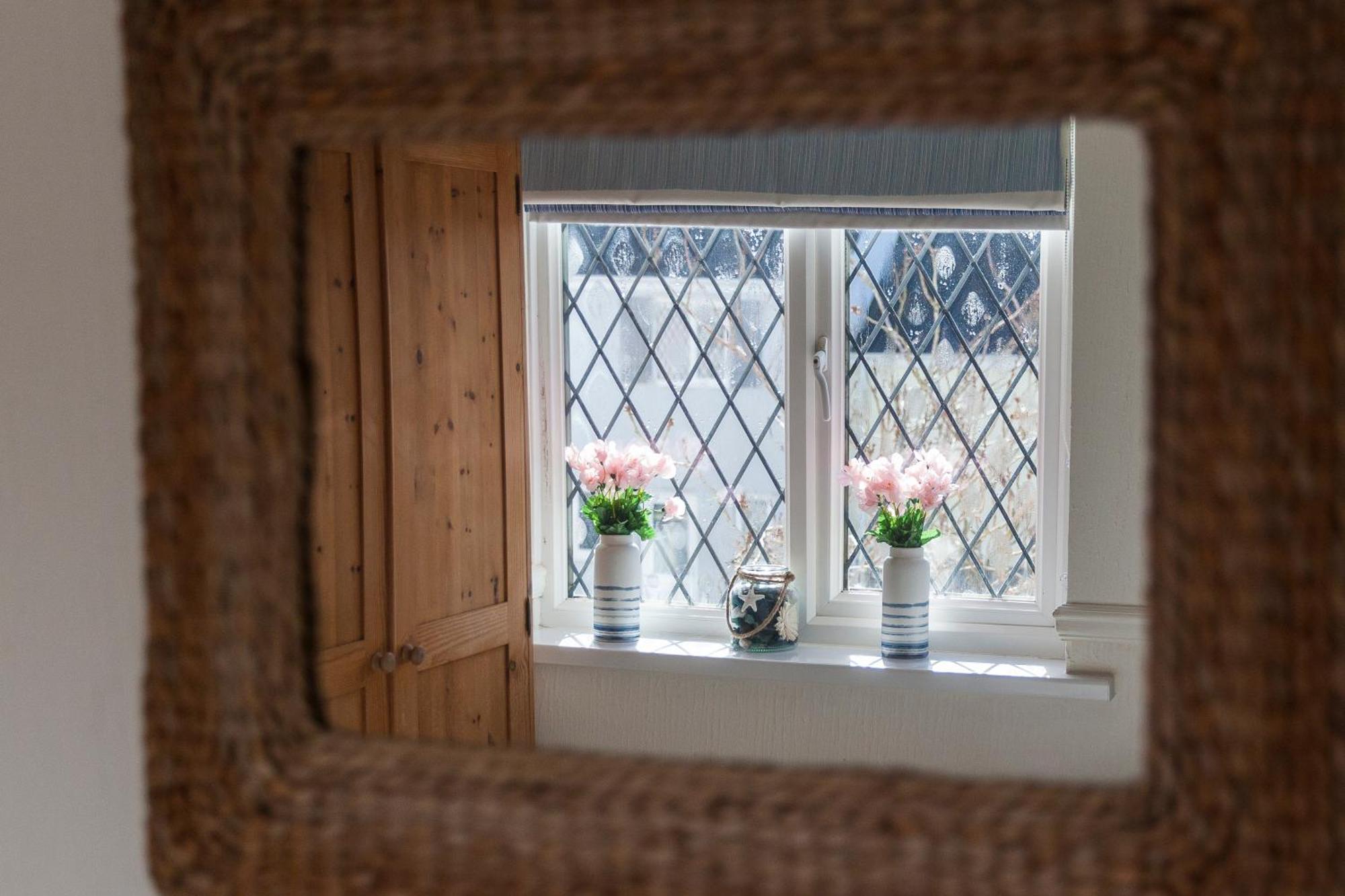Holiday home Poachers & Old Toms, Ivy Tower *