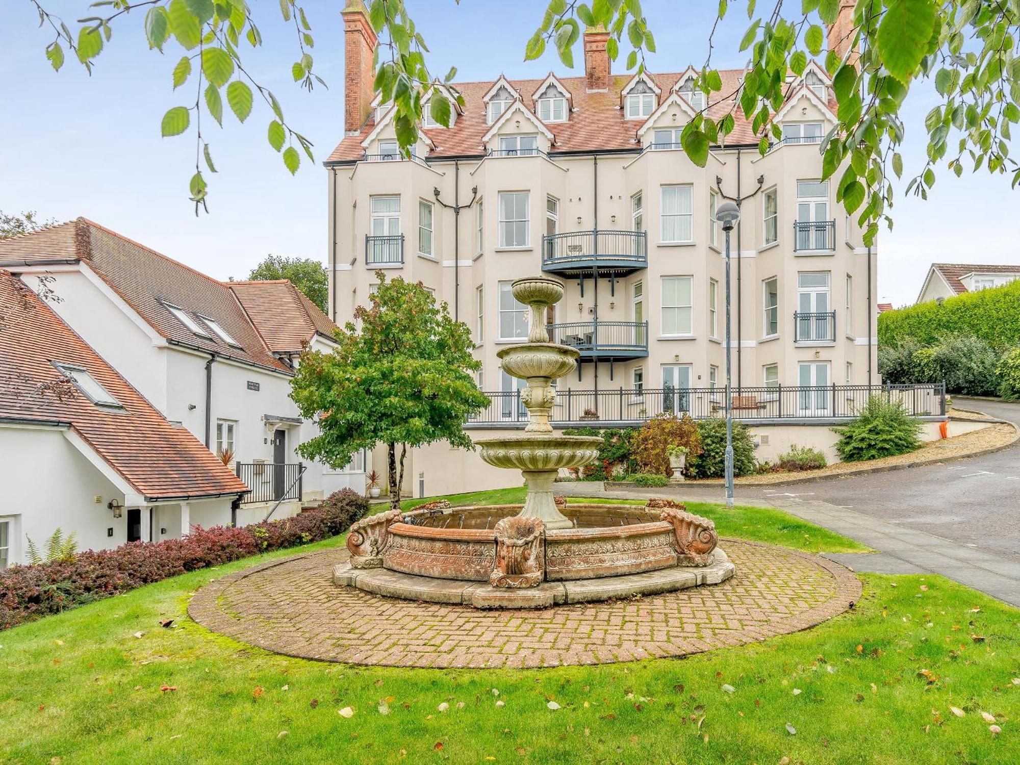 Bryn Y Mor Holiday home Tenby
