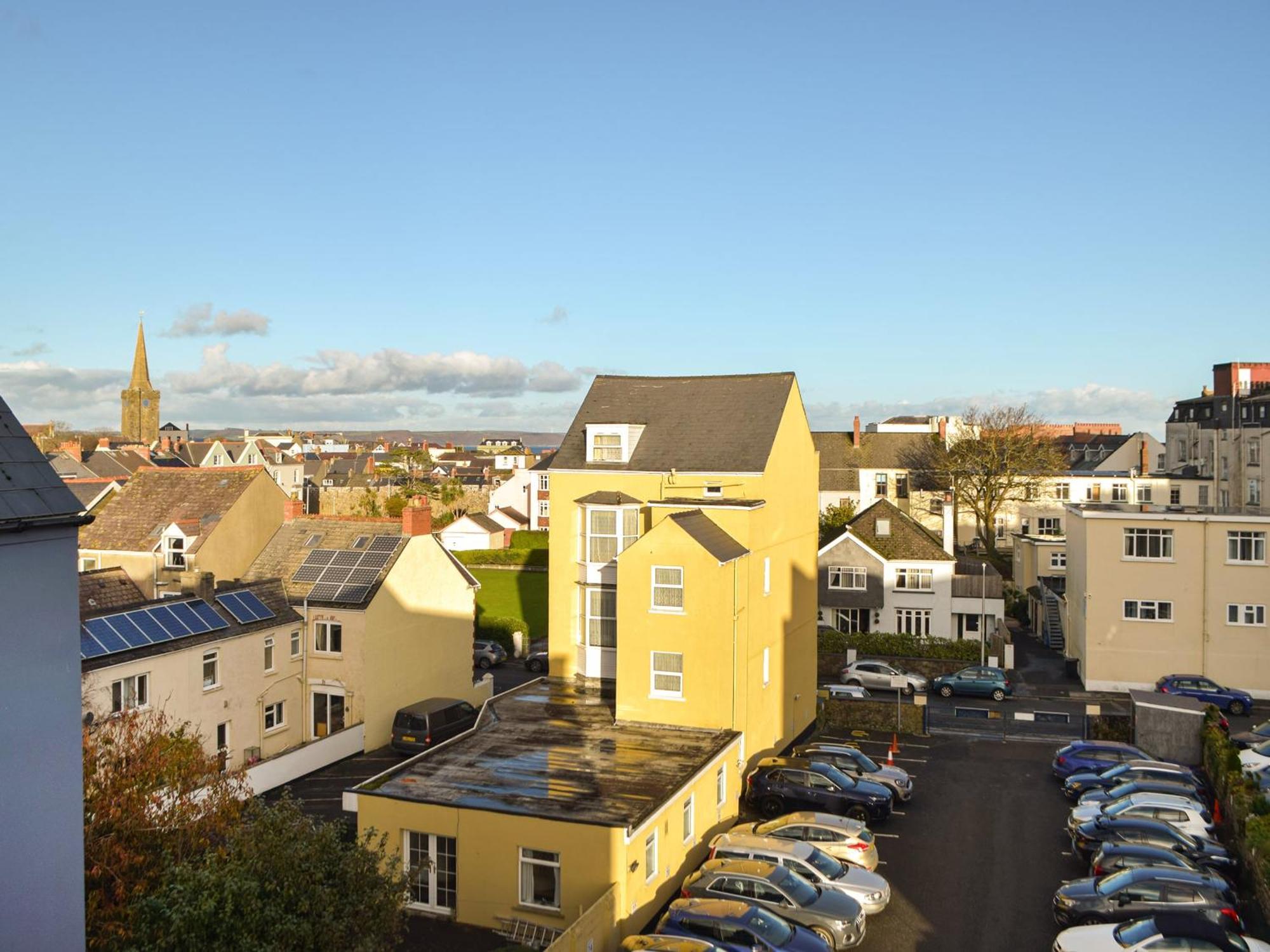Holiday home Beaufort Tenby