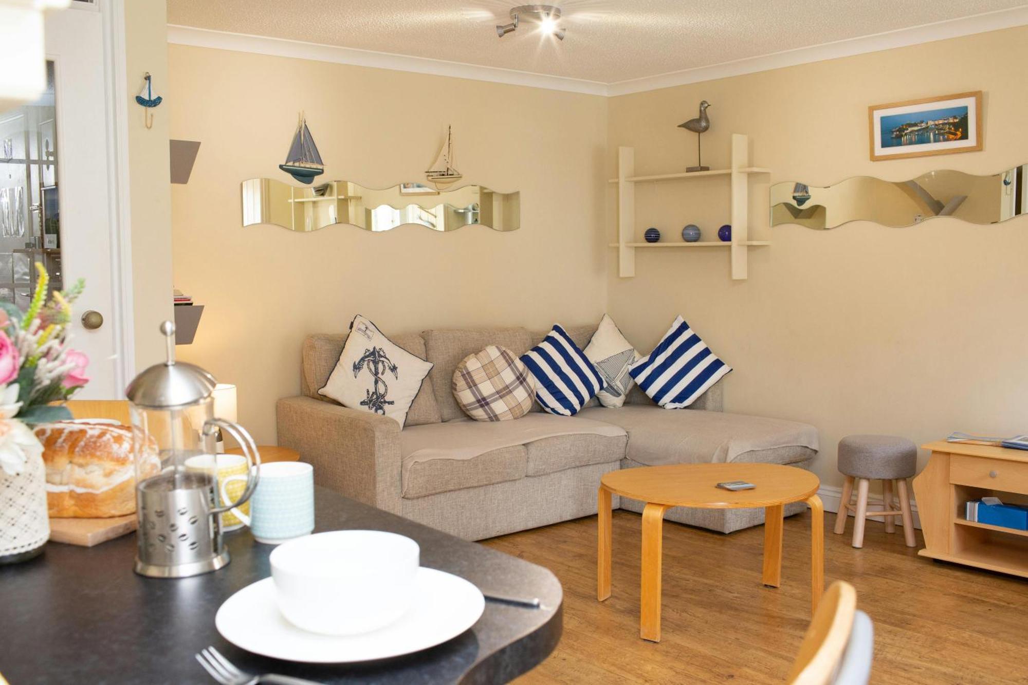 Holiday home Little Harbour View