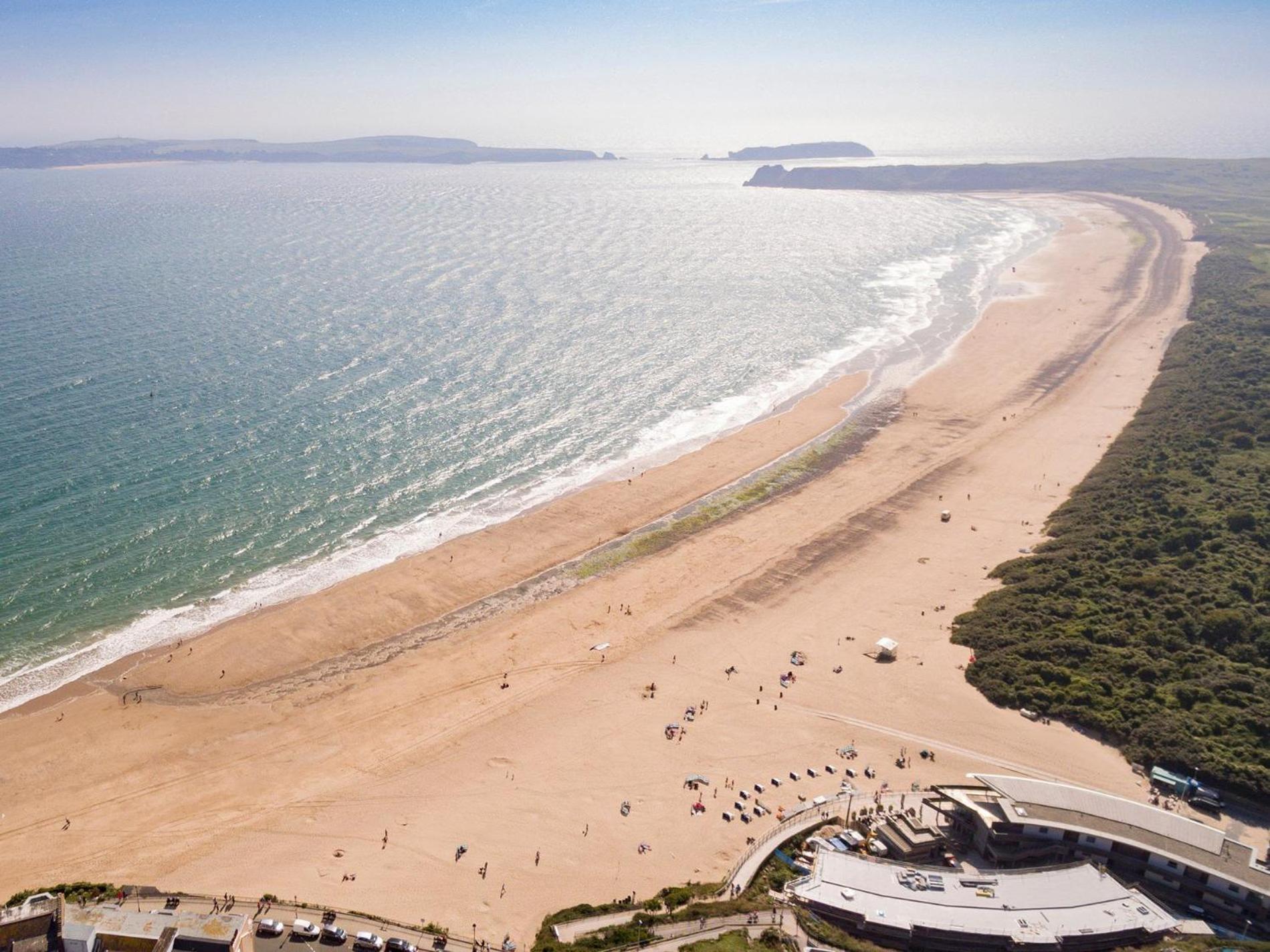 2 Bed In 83211 Tenby