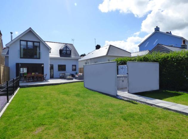 Brierbank Holiday home Tenby
