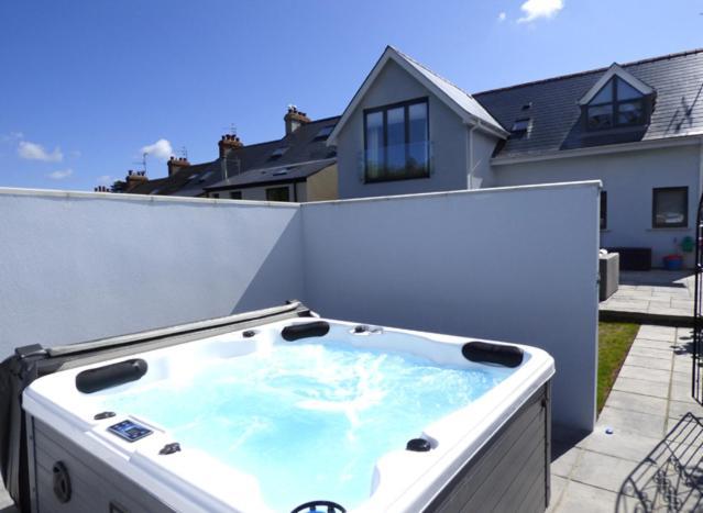 Brierbank Holiday home